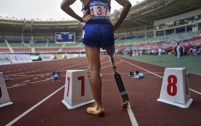 ASEAN Para Games