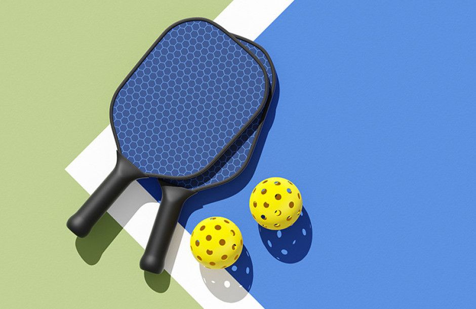 Vì sao Pickleball ngày càng được nhiều người lựa chọn tập luyện?