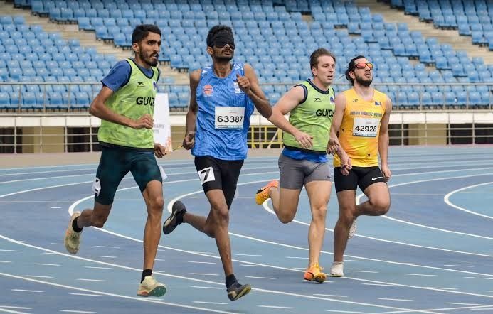 World Para Athletics công bố Lịch thi đấu toàn cầu cho mùa giải Grand Prix 2027