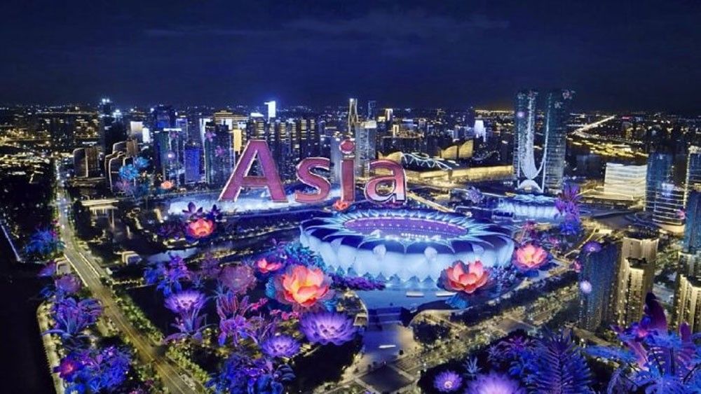 ASIAD 20 đối mặt với thách thức quá tải số lượng vận động viên tham dự
