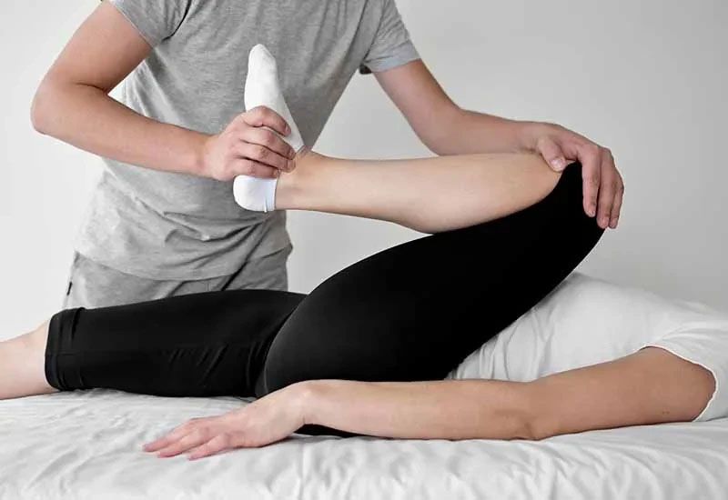 Các biện pháp phòng tránh chấn thương khi chơi thể thao