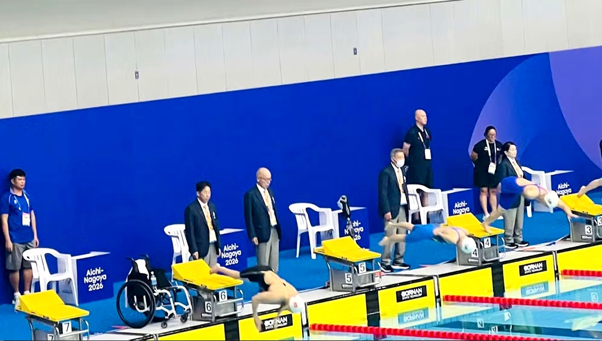 ASIAN Para Games 5: Các đoàn Đông Nam Á bứt phá