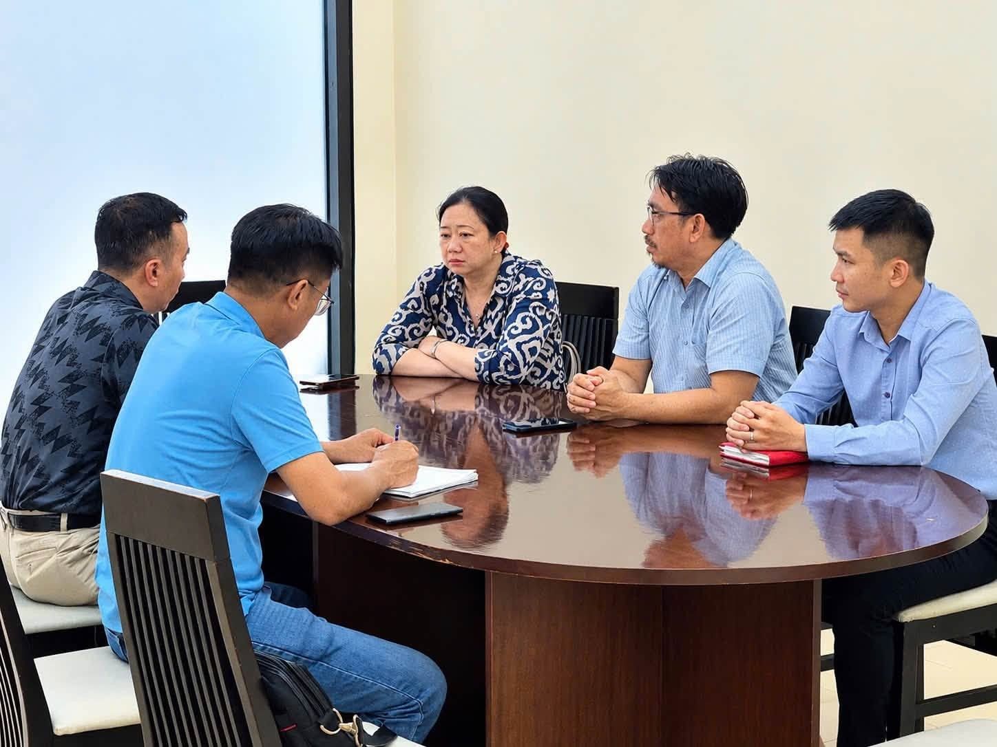 Tiếp sức cho thể thao người khuyết tật: Khẳng định bình đẳng qua Giải vô địch quốc gia Pickleball 2026